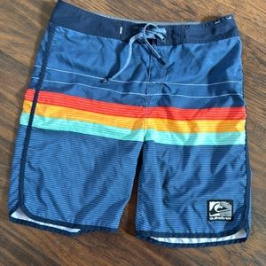 Quicksilver Men’s Boardshorts